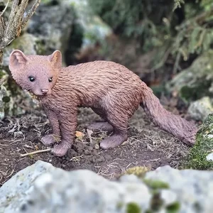 Les activités au Parc animalier du Theil au Caylar entre Hérault et Aveyron